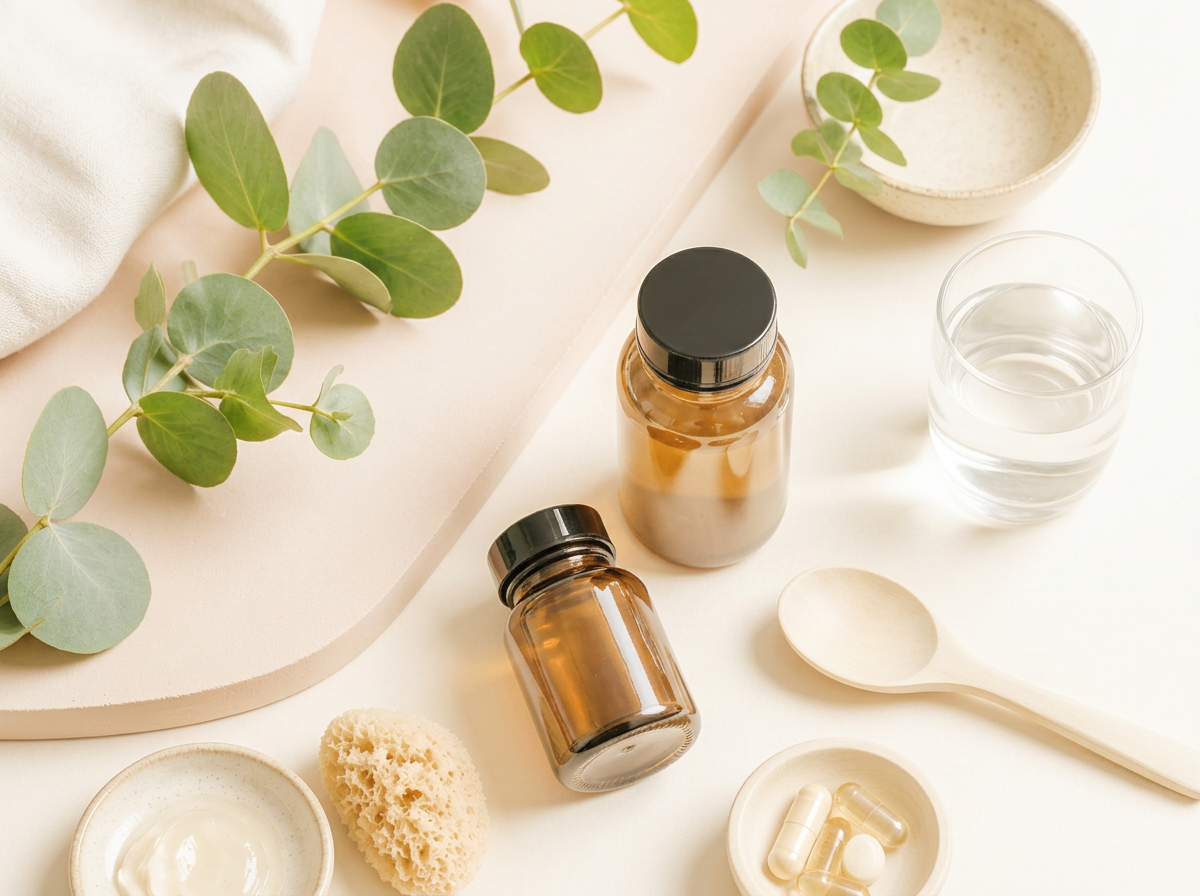 Supplements Guide